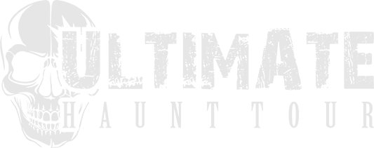 The Ultimate Haunt Tour